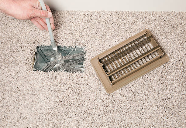 Best HVAC Air Duct Cleaning  in Jamaica Beach, TX