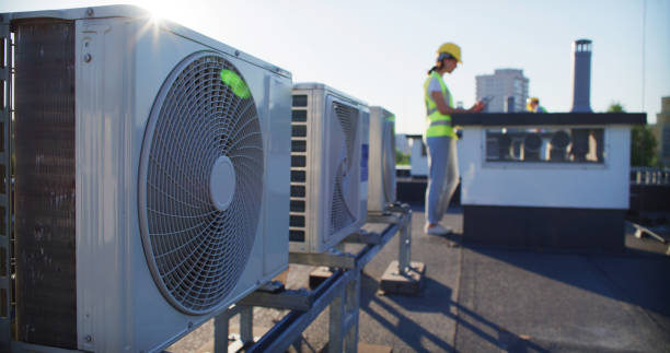 Best HVAC Duct Inspection Services  in Jamaica Beach, TX