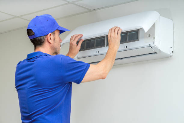 Best Ductwork Cleaning Services  in Jamaica Beach, TX